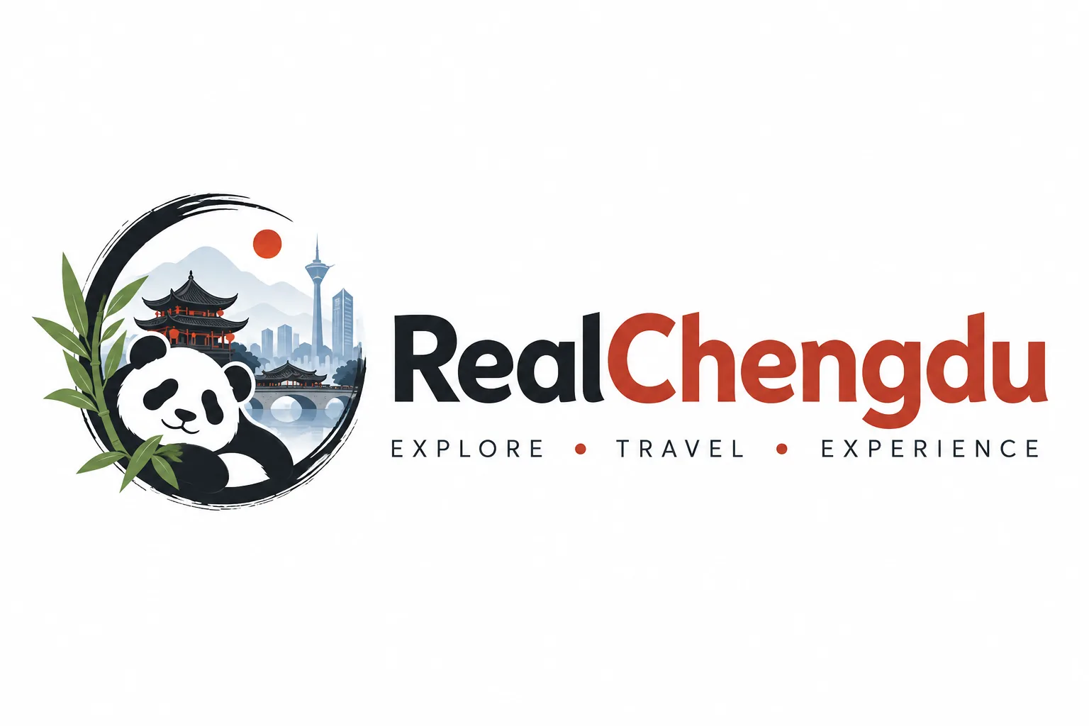 Real Chengdu — field-verified