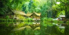 Du Fu Thatched Cottage Museum