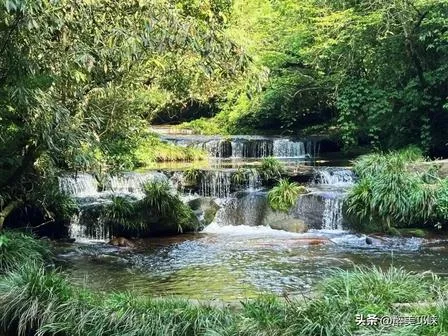 Tiantai Mountain Scenic Area
