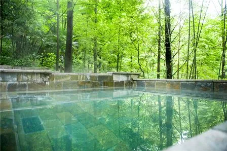 Chengdu Huashuiwan Hot Spring Resort