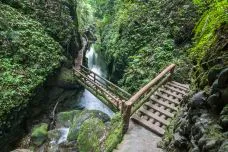Mount Qingcheng & Dujiangyan