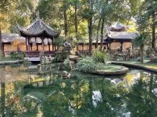Du Fu Thatched Cottage Museum