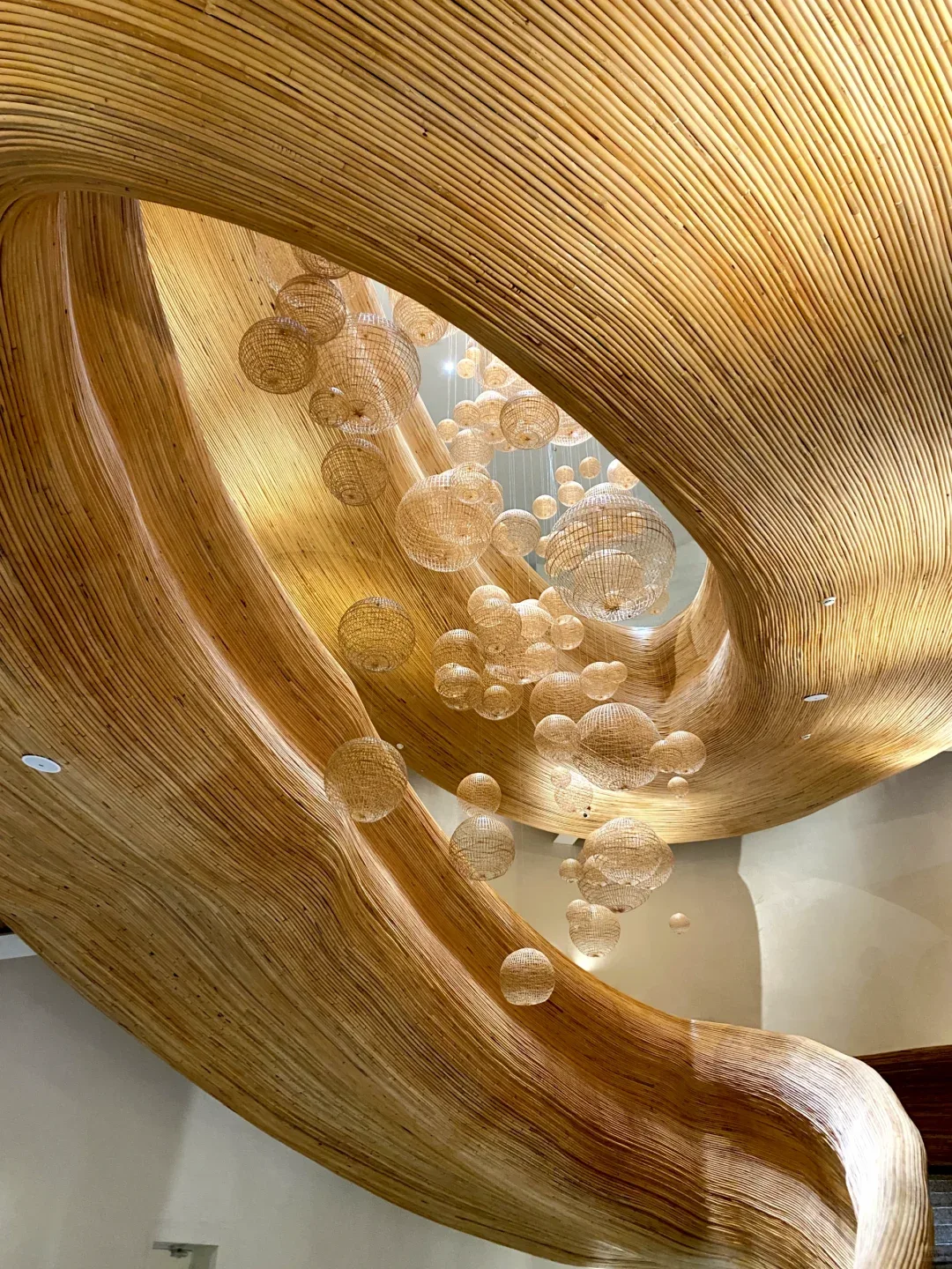 Bamboo Art Village