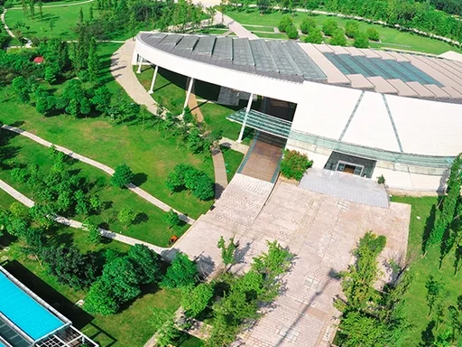 Jinsha Site Museum