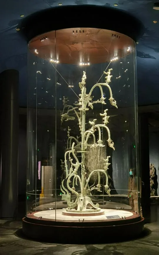 Sanxingdui Museum